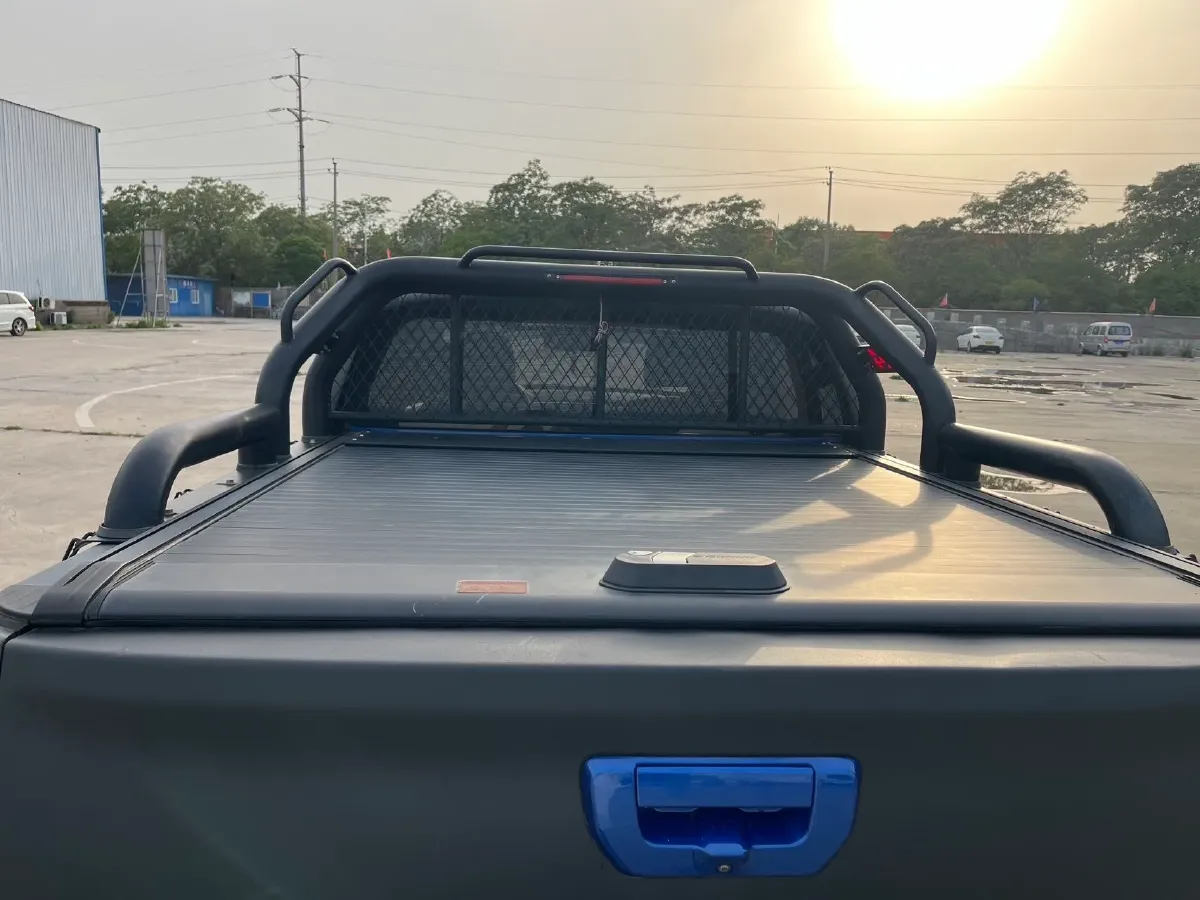 2022 Foton Grand General G7 2.0T 163HP L4 8AT,autocango,china used car exporter,china ev exporter,chinese used car exporter,chinese used ev exporter