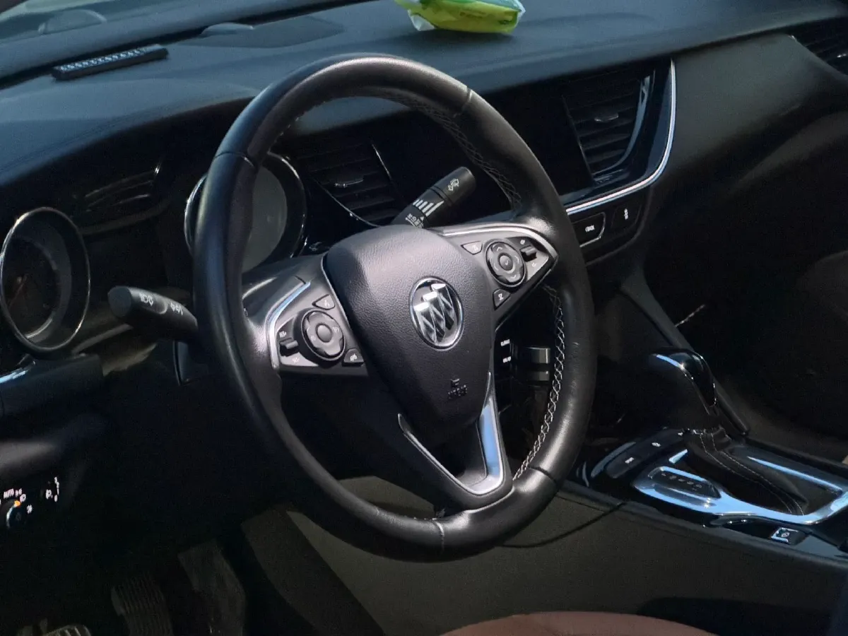 2019 Buick Regal 1.5T 170HP L4 9AT,autocango,china used car exporter,china ev exporter,chinese used car exporter,chinese used ev exporter