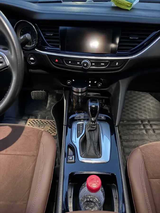 2019 Buick Regal 1.5T 170HP L4 9AT,autocango,china used car exporter,china ev exporter,chinese used car exporter,chinese used ev exporter