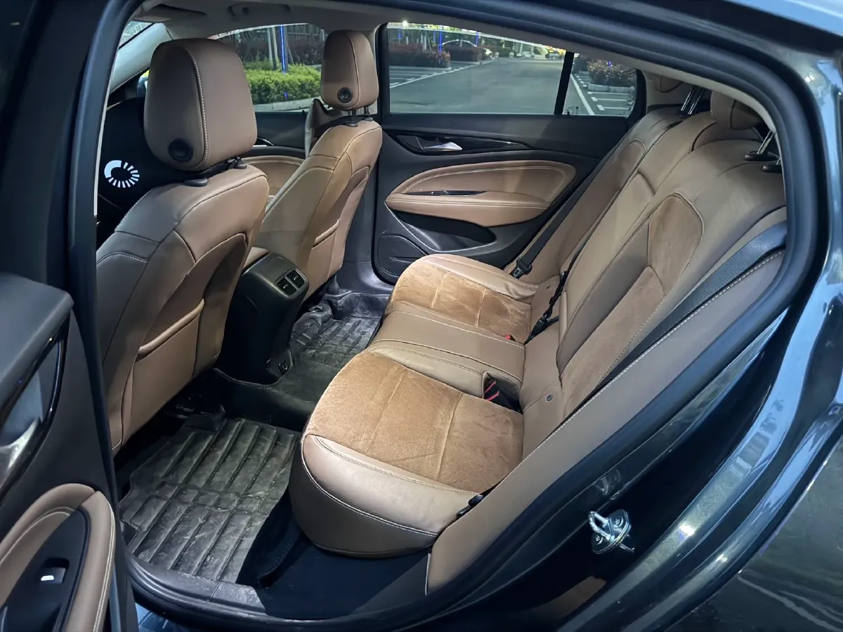 2019 Buick Regal 1.5T 170HP L4 9AT,autocango,china used car exporter,china ev exporter,chinese used car exporter,chinese used ev exporter