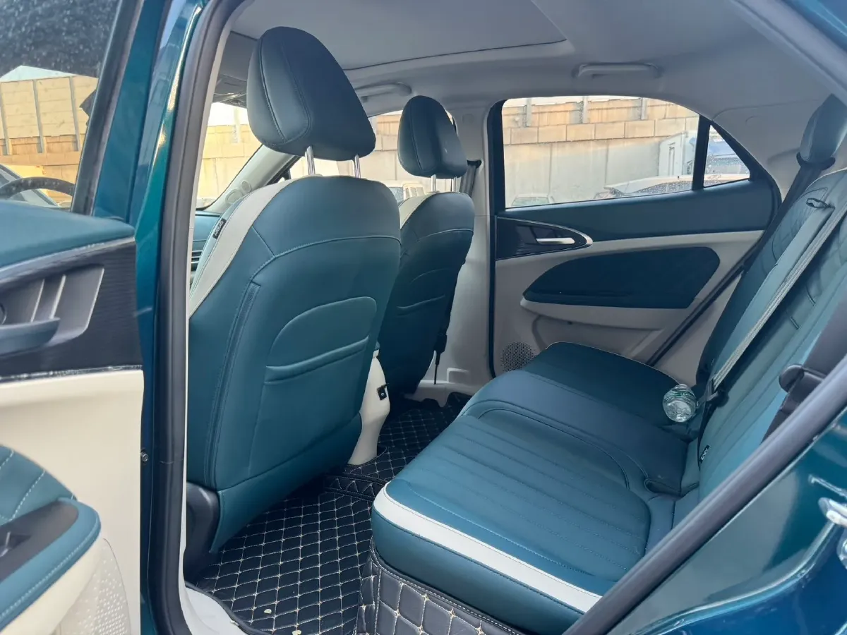 2021 Ora FunkyCat BEV 45.99KWH,autocango,china used car exporter,china ev exporter,chinese used car exporter,chinese used ev exporter