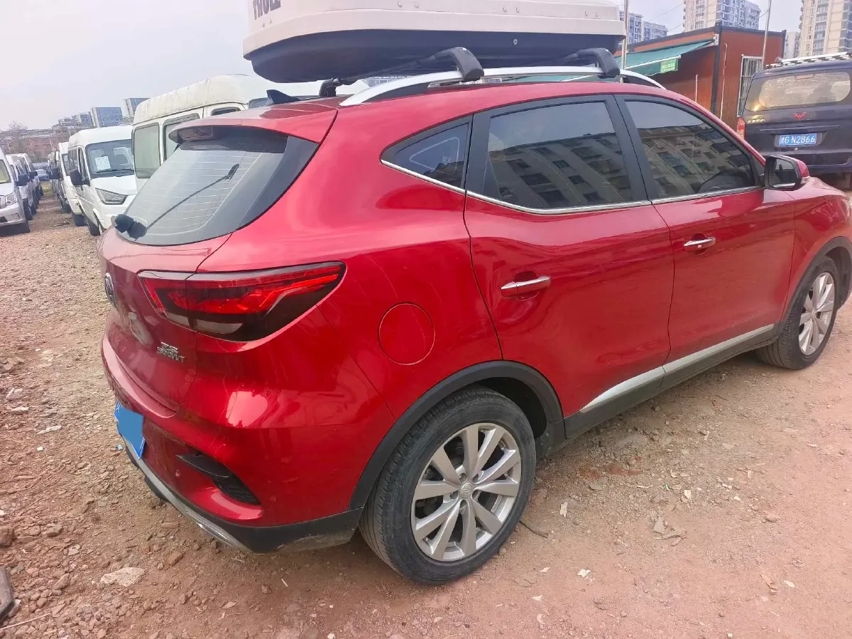 2020 MG ZS 1.5L 120HP L4 CVT,autocango,china used car exporter,china ev exporter,chinese used car exporter,chinese used ev exporter