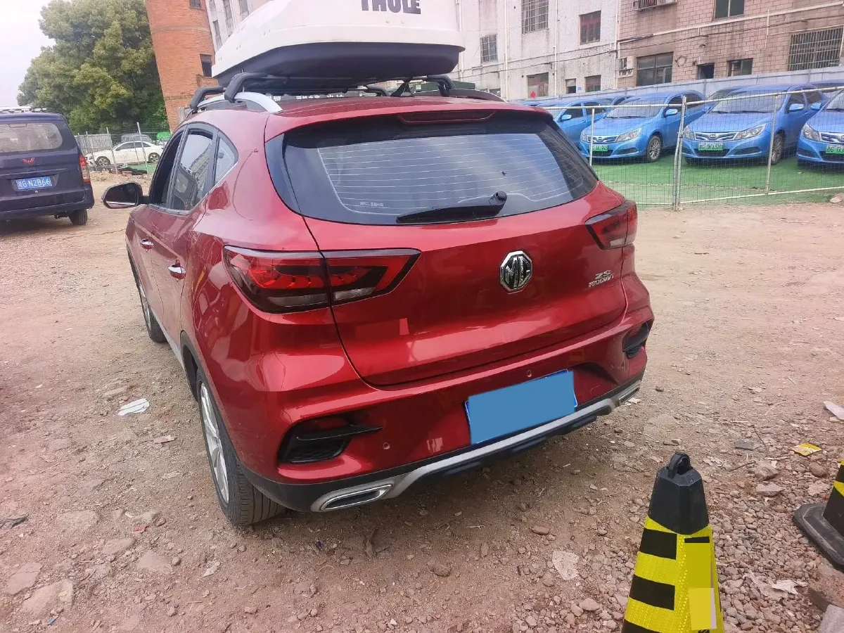 2020 MG ZS 1.5L 120HP L4 CVT,autocango,china used car exporter,china ev exporter,chinese used car exporter,chinese used ev exporter