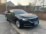 2021 Volkswagen Passat 2.0T 186HP L4 7DCT