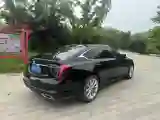 2023 Cadillac CT5 2.0T 237HP L4 10AT