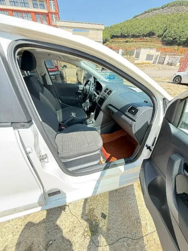 2019 Volkswagen Polo 1.5L 113HP L4 6AT,autocango,china used car exporter,china ev exporter,chinese used car exporter,chinese used ev exporter