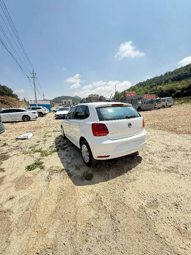 2019 Volkswagen Polo 1.5L 113HP L4 6AT,autocango,china used car exporter,china ev exporter,chinese used car exporter,chinese used ev exporter