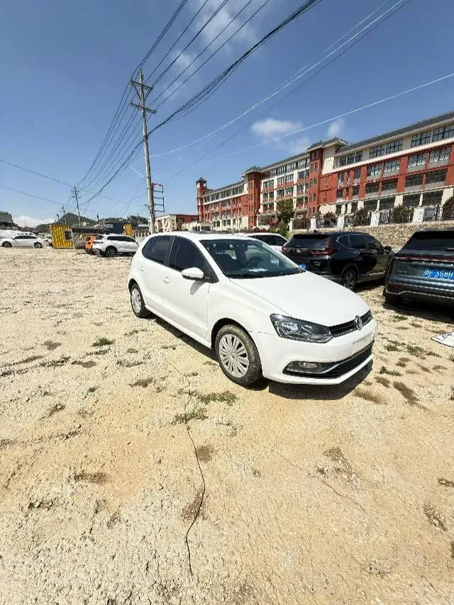 2019 Volkswagen Polo 1.5L 113HP L4 6AT,autocango,china used car exporter,china ev exporter,chinese used car exporter,chinese used ev exporter