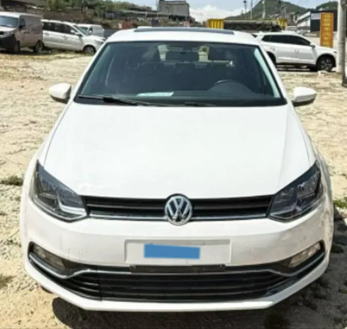 2019 Volkswagen Polo 1.5L 113HP L4 6AT,autocango,china used car exporter,china ev exporter,chinese used car exporter,chinese used ev exporter
