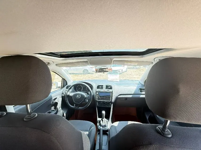 2019 Volkswagen Polo 1.5L 113HP L4 6AT,autocango,china used car exporter,china ev exporter,chinese used car exporter,chinese used ev exporter