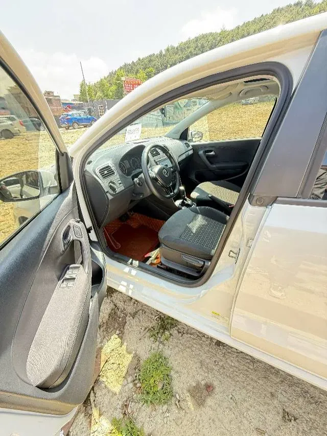 2019 Volkswagen Polo 1.5L 113HP L4 6AT,autocango,china used car exporter,china ev exporter,chinese used car exporter,chinese used ev exporter