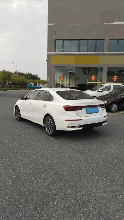 2021 Kia K3 1.5L 115HP L4 CVT,autocango,china used car exporter,china ev exporter,chinese used car exporter,chinese used ev exporter