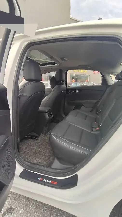 2021 Kia K3 1.5L 115HP L4 CVT,autocango,china used car exporter,china ev exporter,chinese used car exporter,chinese used ev exporter