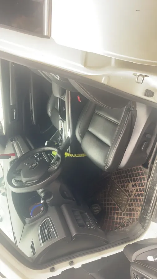 2018 Renault Koleos 2.0L 150HP L4 CVT,autocango,china used car exporter,china ev exporter,chinese used car exporter,chinese used ev exporter