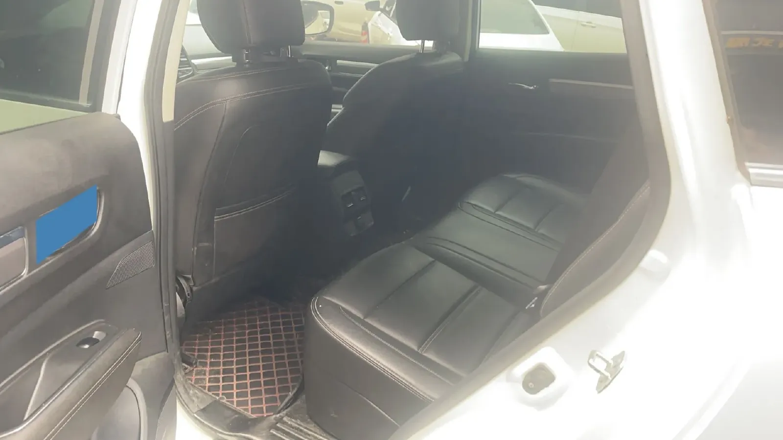 2018 Renault Koleos 2.0L 150HP L4 CVT,autocango,china used car exporter,china ev exporter,chinese used car exporter,chinese used ev exporter