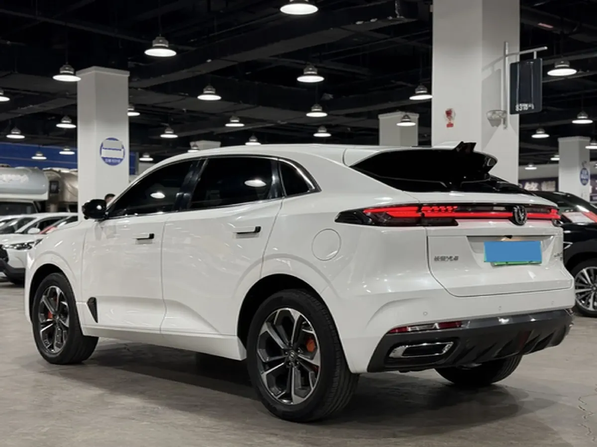 2022 Chevrolet Menlo BEV 61.1KWH,autocango,china used car exporter,china ev exporter,chinese used car exporter,chinese used ev exporter