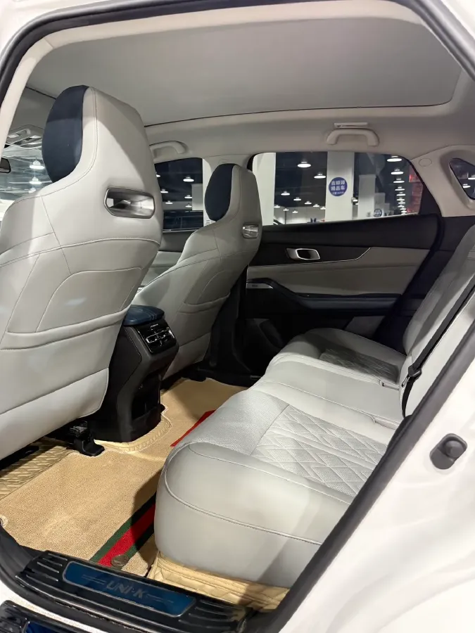 2022 Chevrolet Menlo BEV 61.1KWH,autocango,china used car exporter,china ev exporter,chinese used car exporter,chinese used ev exporter