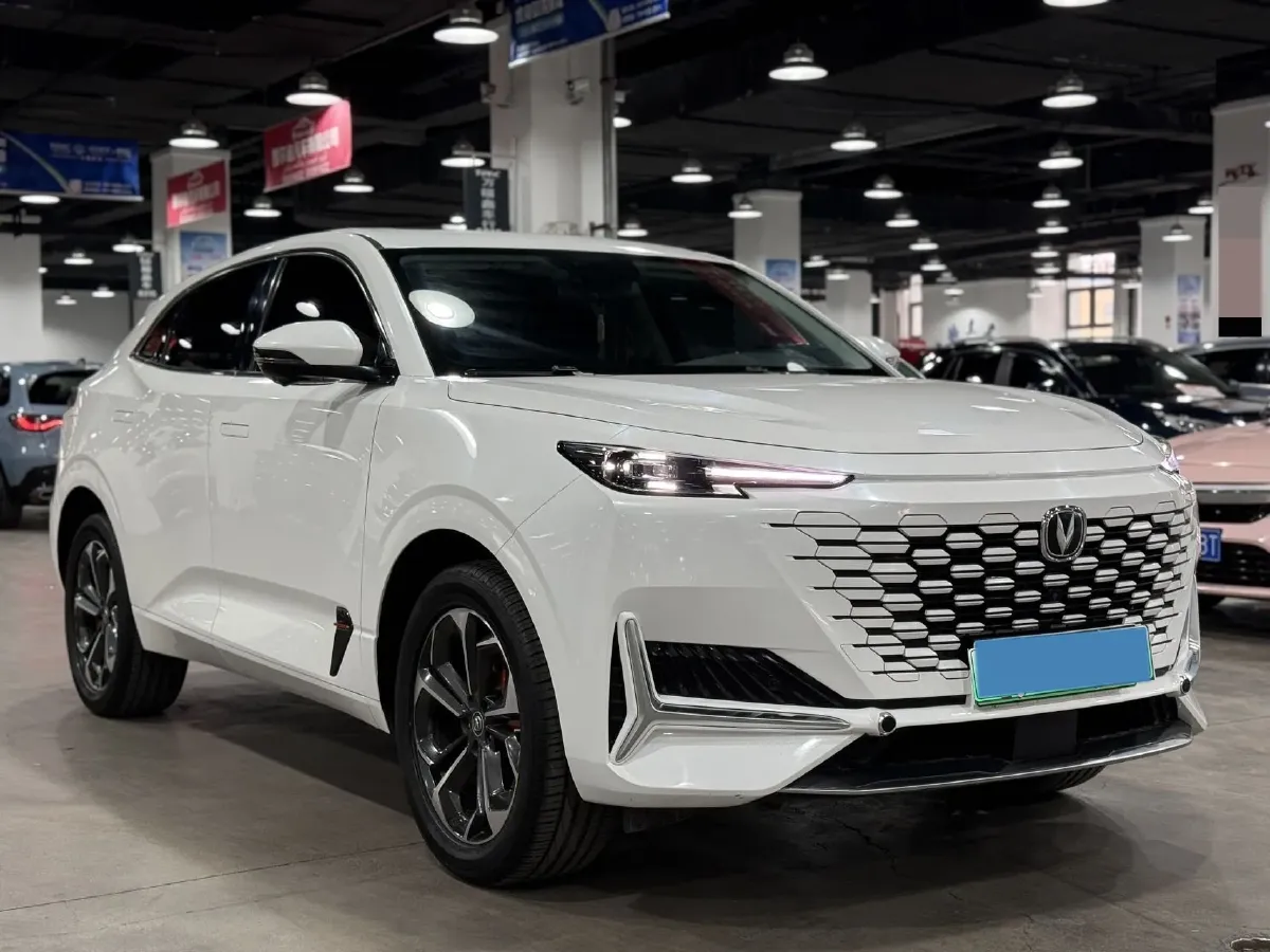 2022 Chevrolet Menlo BEV 61.1KWH,autocango,china used car exporter,china ev exporter,chinese used car exporter,chinese used ev exporter