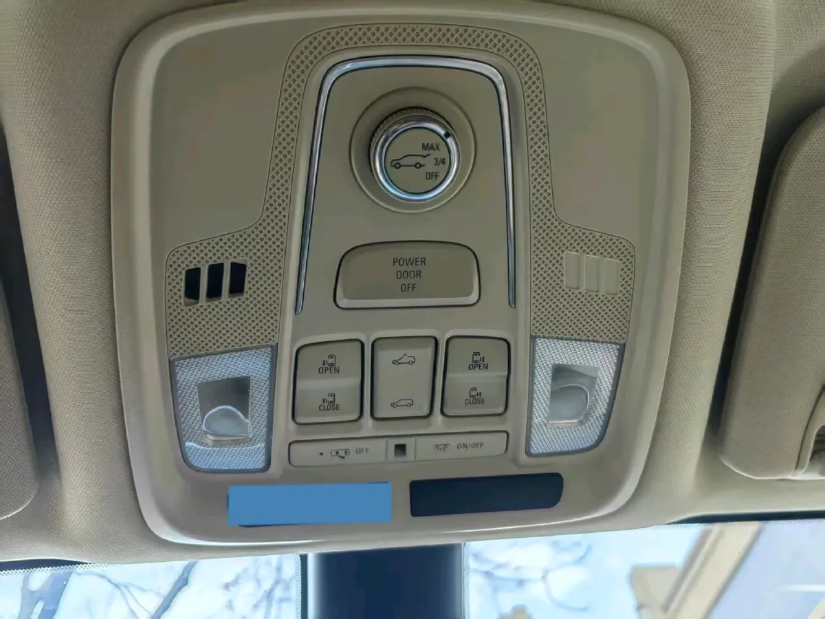 2025 Buick GL8 2.0T 237HP L4 9AT,autocango,china used car exporter,china ev exporter,chinese used car exporter,chinese used ev exporter