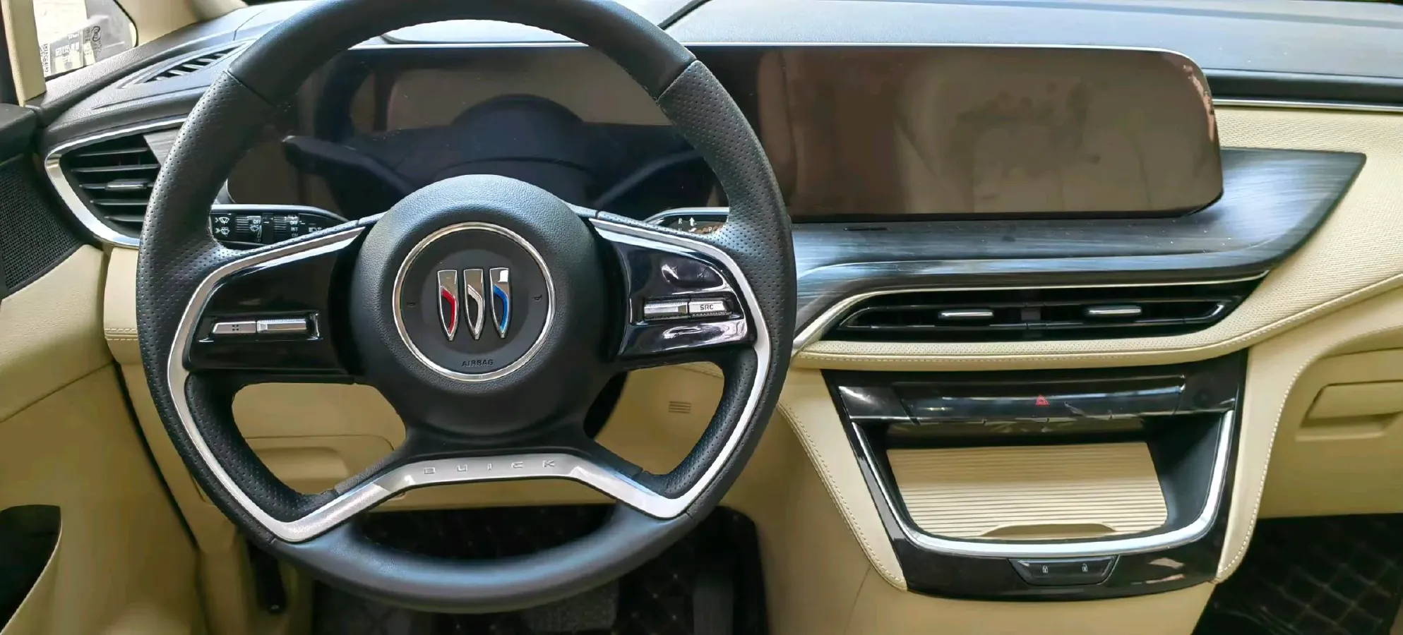 2025 Buick GL8 2.0T 237HP L4 9AT,autocango,china used car exporter,china ev exporter,chinese used car exporter,chinese used ev exporter