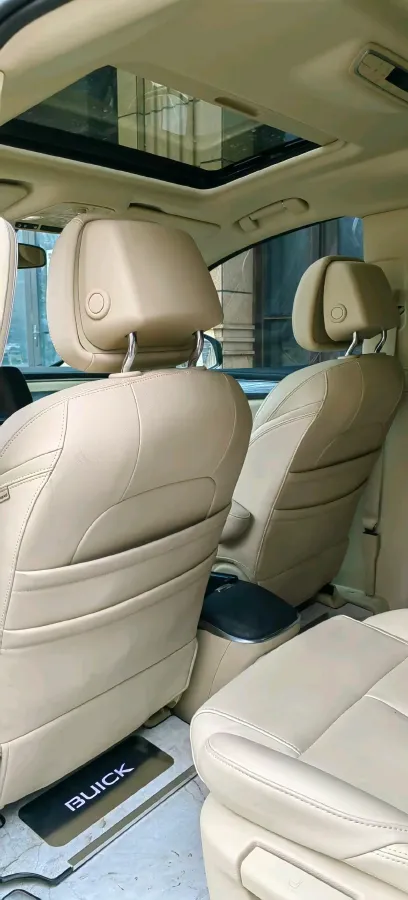 2025 Buick GL8 2.0T 237HP L4 9AT,autocango,china used car exporter,china ev exporter,chinese used car exporter,chinese used ev exporter