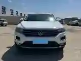 2021 Volkswagen T-Roc 1.4T 150HP L4 7DCT