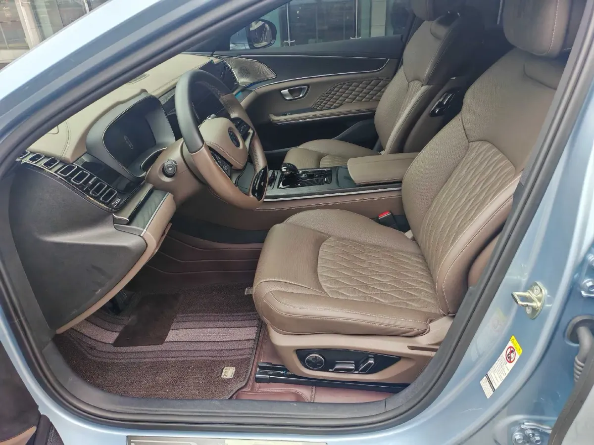 2023 BYD Han 1.5T 139HP L4 E-CVT PHEV 18.316KWH,autocango,china used car exporter,china ev exporter,chinese used car exporter,chinese used ev exporter