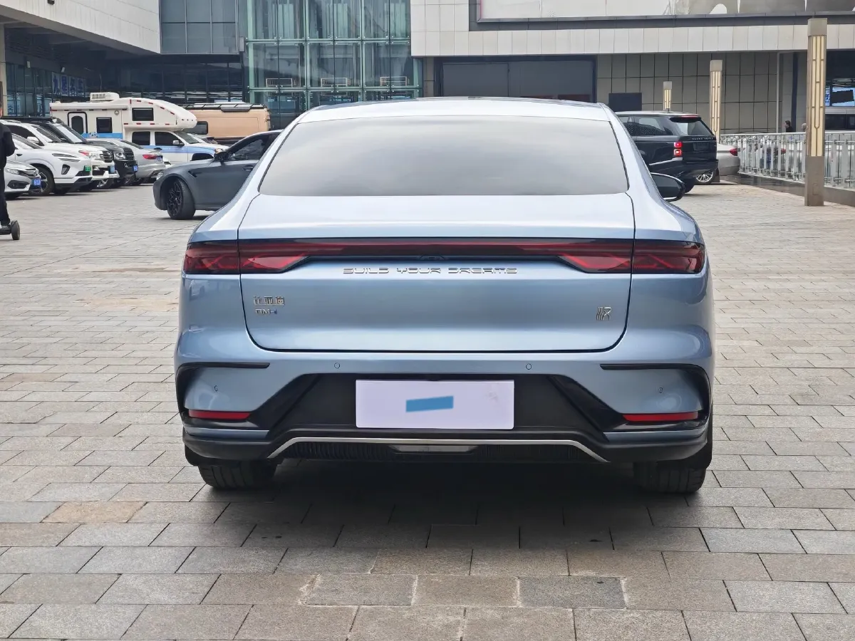 2023 BYD Han 1.5T 139HP L4 E-CVT PHEV 18.316KWH,autocango,china used car exporter,china ev exporter,chinese used car exporter,chinese used ev exporter