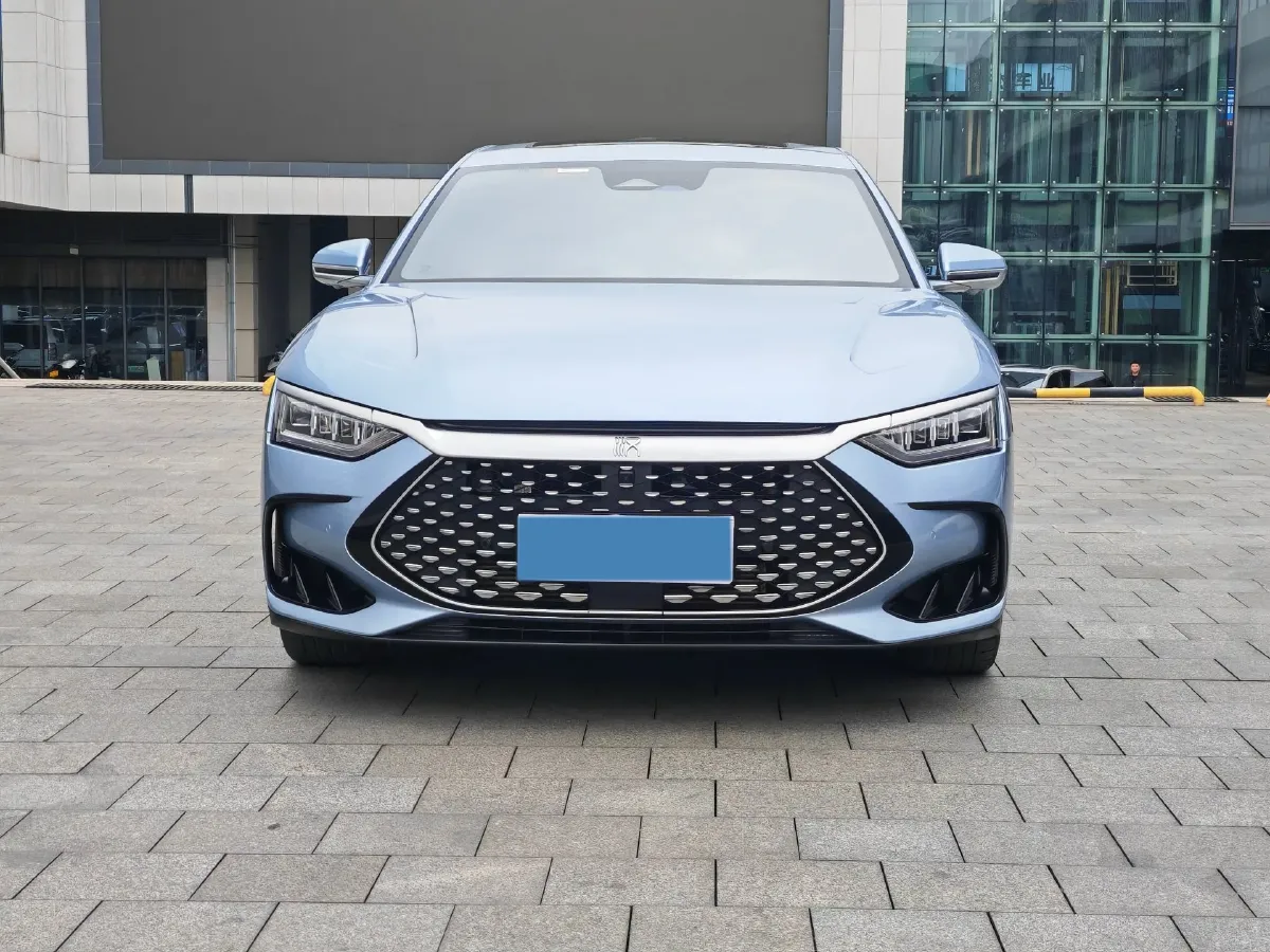 2023 BYD Han 1.5T 139HP L4 E-CVT PHEV 18.316KWH,autocango,china used car exporter,china ev exporter,chinese used car exporter,chinese used ev exporter