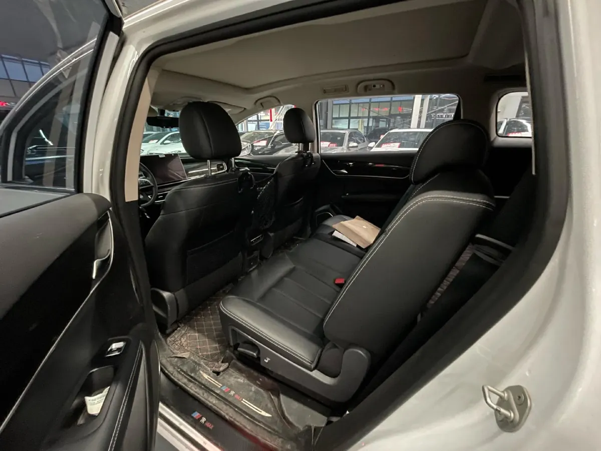 2019 BYD Song MAX 1.5T 154HP L4 6DCT,autocango,china used car exporter,china ev exporter,chinese used car exporter,chinese used ev exporter