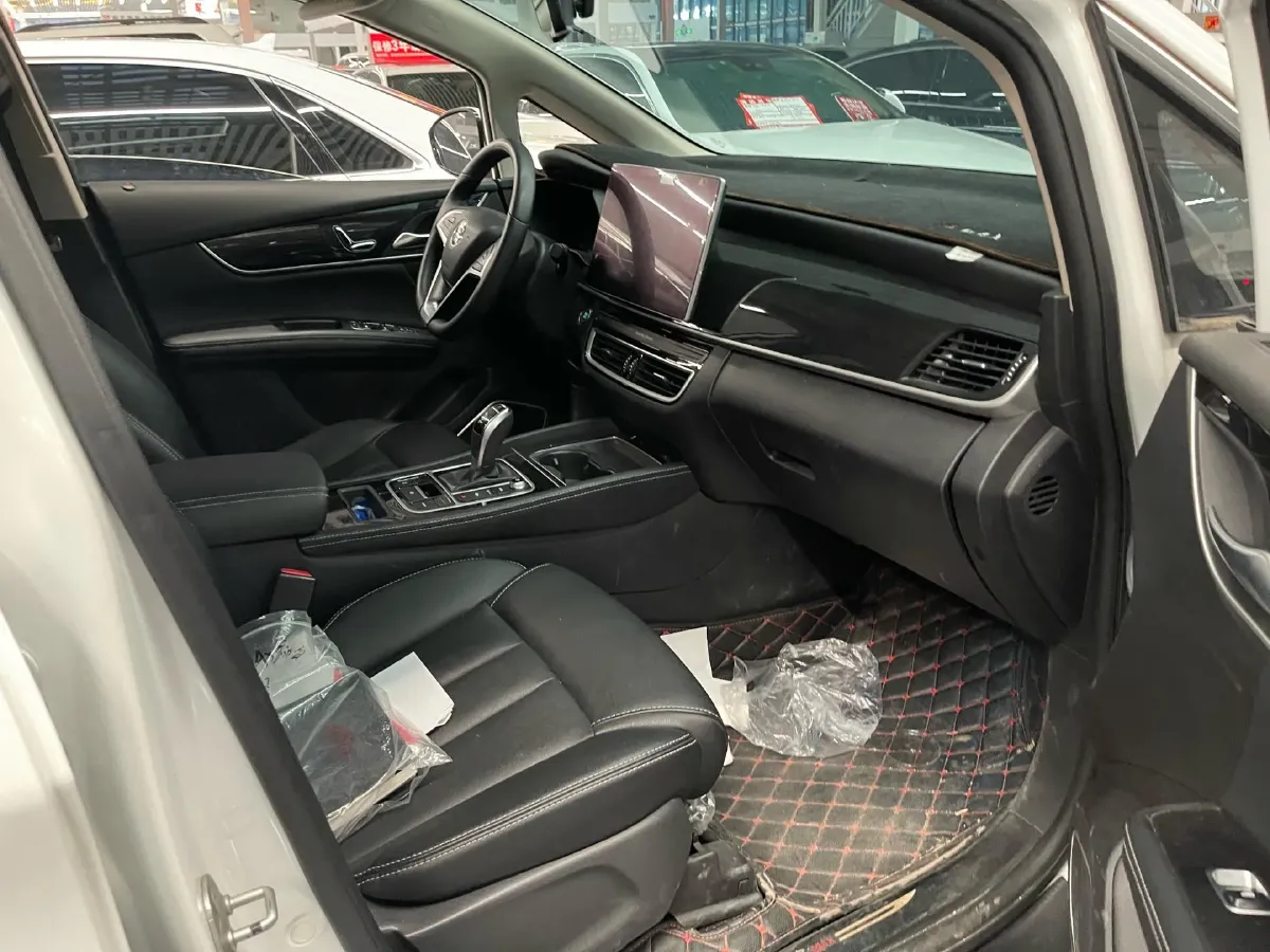 2019 BYD Song MAX 1.5T 154HP L4 6DCT,autocango,china used car exporter,china ev exporter,chinese used car exporter,chinese used ev exporter