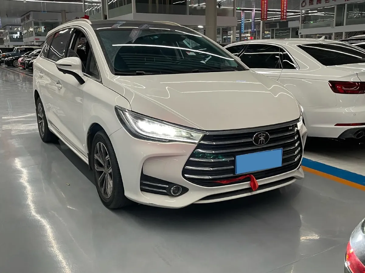 2019 BYD Song MAX 1.5T 154HP L4 6DCT,autocango,china used car exporter,china ev exporter,chinese used car exporter,chinese used ev exporter