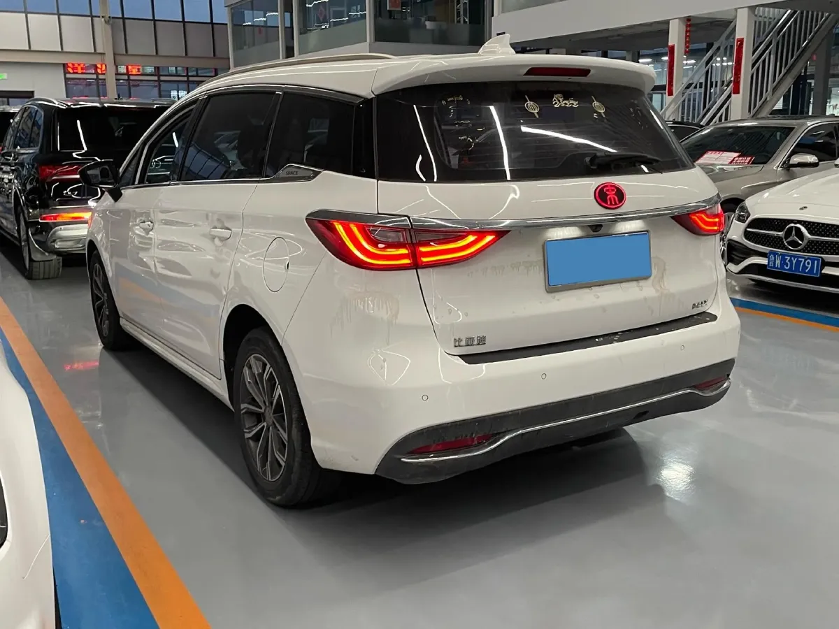 2019 BYD Song MAX 1.5T 154HP L4 6DCT,autocango,china used car exporter,china ev exporter,chinese used car exporter,chinese used ev exporter