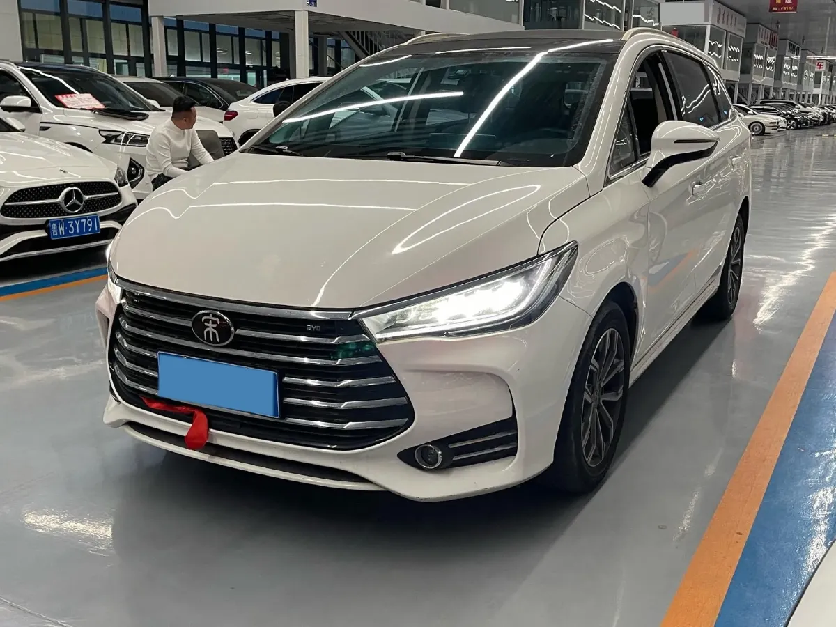 2019 BYD Song MAX 1.5T 154HP L4 6DCT,autocango,china used car exporter,china ev exporter,chinese used car exporter,chinese used ev exporter