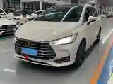 2019 BYD Song MAX 1.5T 154HP L4 6DCT
