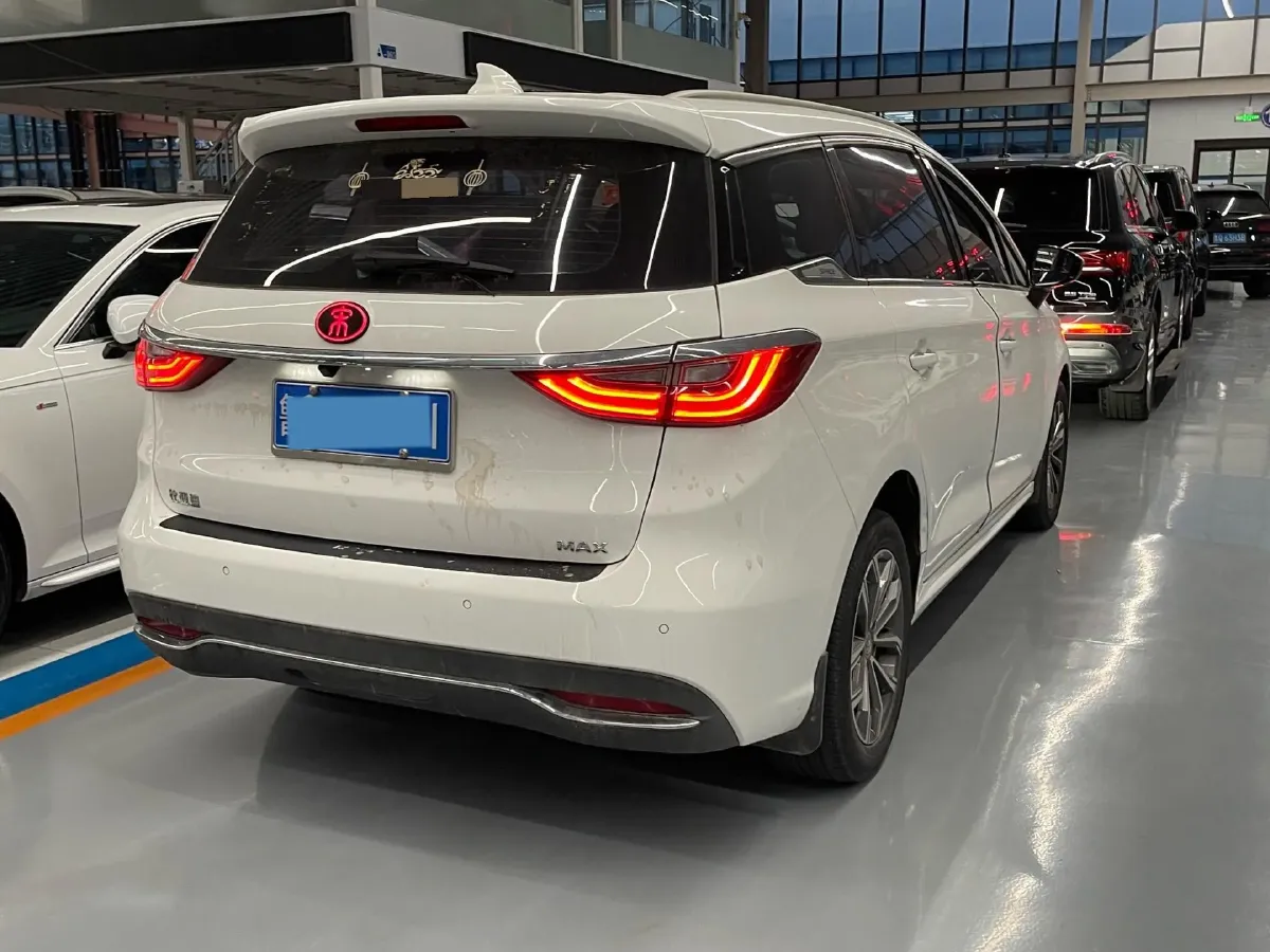 2019 BYD Song MAX 1.5T 154HP L4 6DCT,autocango,china used car exporter,china ev exporter,chinese used car exporter,chinese used ev exporter