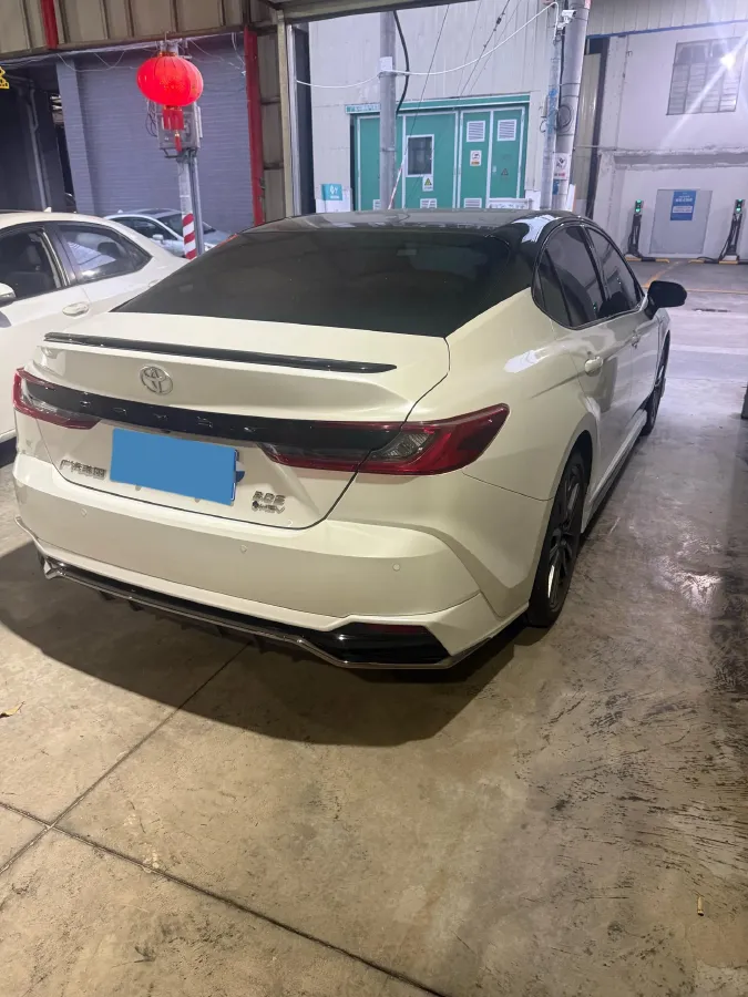 2024 Toyota Camry 2.0L 152HP L4 E-CVT Hybrid,autocango,china used car exporter,china ev exporter,chinese used car exporter,chinese used ev exporter