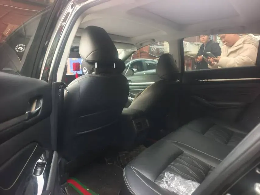 2022 Nissan Teana 2.0L 156HP L4 CVT,autocango,china used car exporter,china ev exporter,chinese used car exporter,chinese used ev exporter