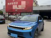 2019 EXCEED LX,autocango,china used car exporter,china ev exporter,chinese used car exporter,chinese used ev exporter