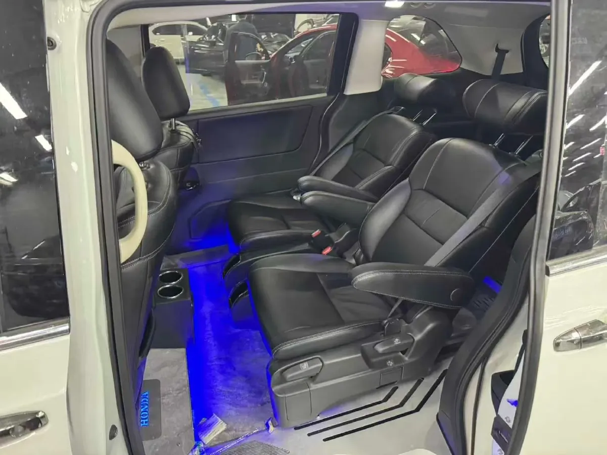 2024 Honda Odyssey 2.0L 146HP L4 E-CVT Hybrid,autocango,china used car exporter,china ev exporter,chinese used car exporter,chinese used ev exporter