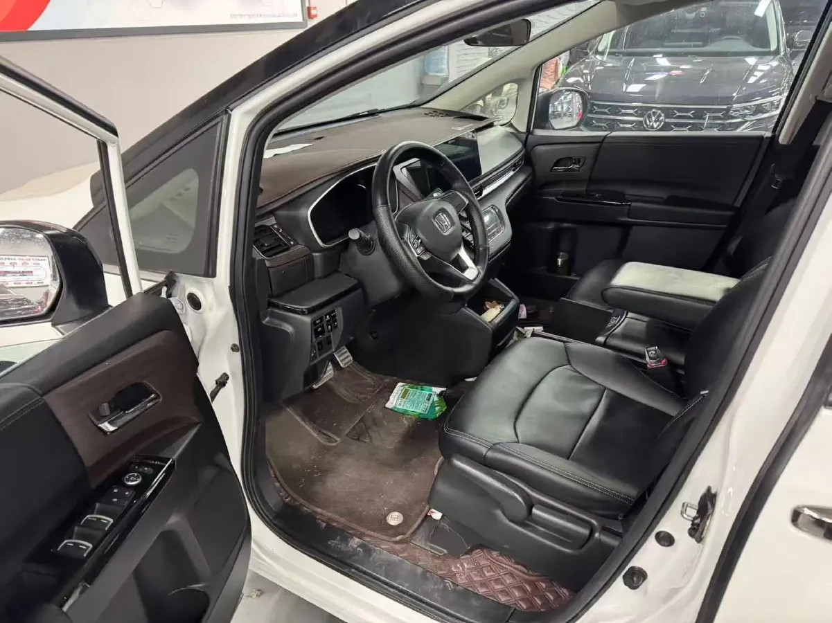2024 Honda Odyssey 2.0L 146HP L4 E-CVT Hybrid,autocango,china used car exporter,china ev exporter,chinese used car exporter,chinese used ev exporter