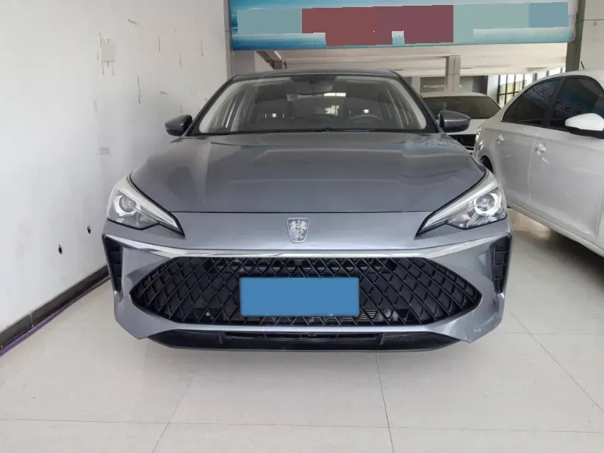 2023 Roewe i5 1.5L 129HP L4 CVT,autocango,china used car exporter,china ev exporter,chinese used car exporter,chinese used ev exporter