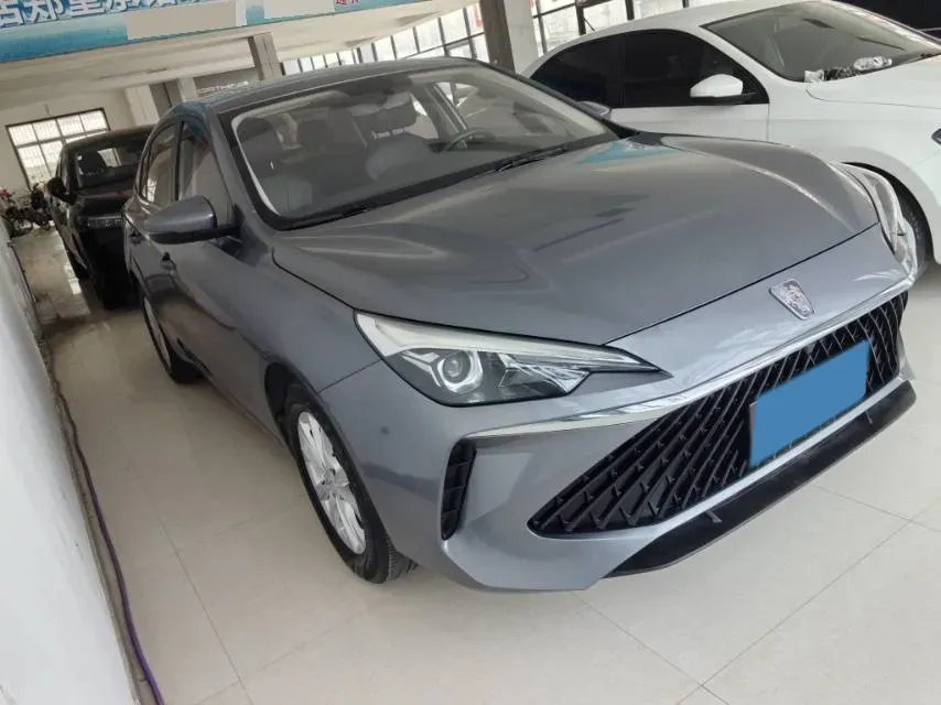 2023 Roewe i5 1.5L 129HP L4 CVT,autocango,china used car exporter,china ev exporter,chinese used car exporter,chinese used ev exporter