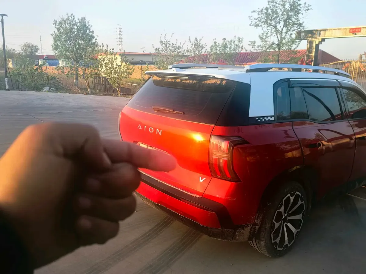 2024 Aion V BEV 74.976/75.26KWH,autocango,china used car exporter,china ev exporter,chinese used car exporter,chinese used ev exporter