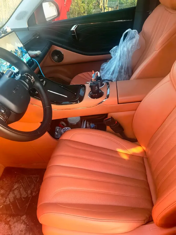 2024 Aion V BEV 74.976/75.26KWH,autocango,china used car exporter,china ev exporter,chinese used car exporter,chinese used ev exporter