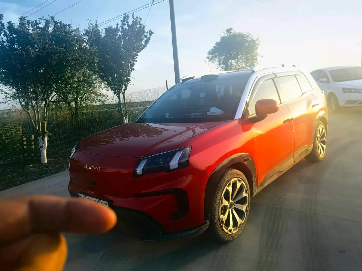 2024 Aion V BEV 74.976/75.26KWH,autocango,china used car exporter,china ev exporter,chinese used car exporter,chinese used ev exporter
