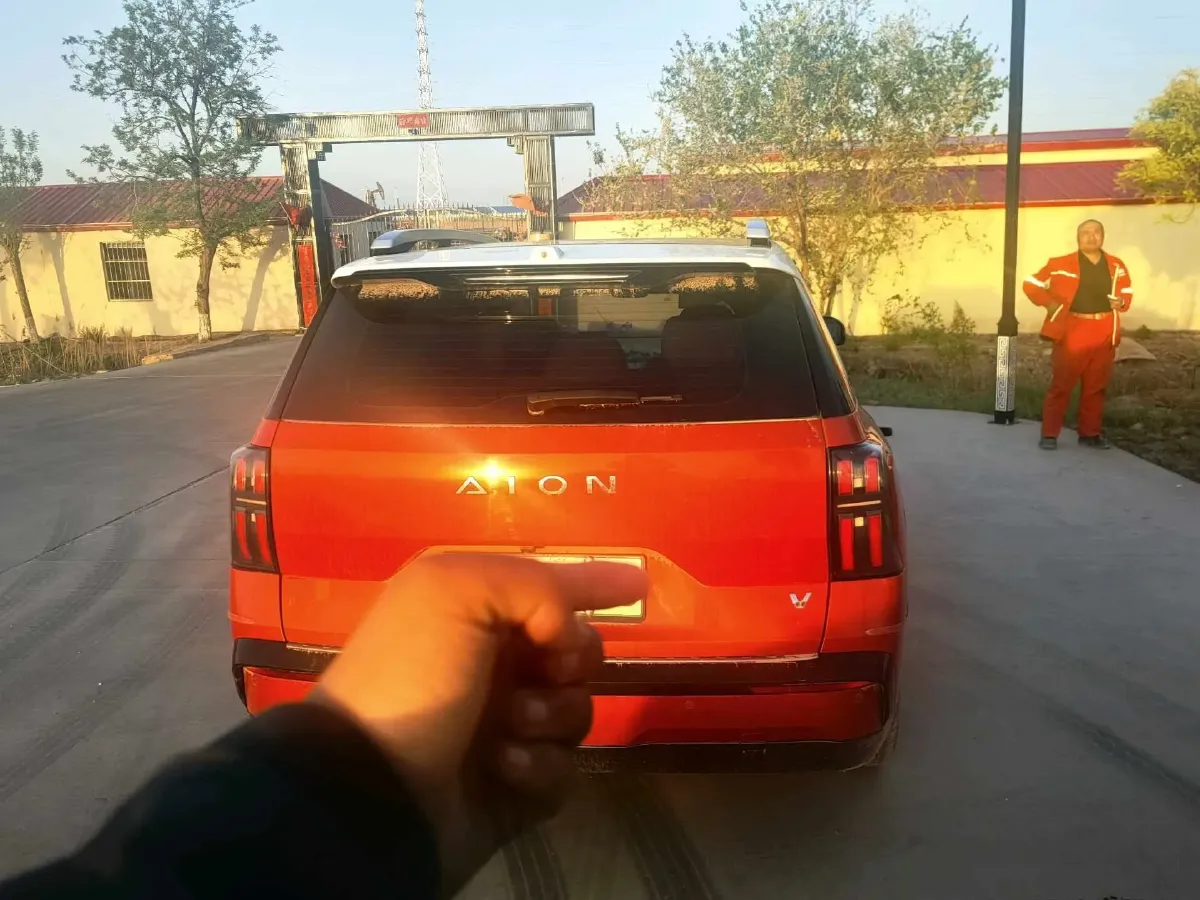 2024 Aion V BEV 74.976/75.26KWH,autocango,china used car exporter,china ev exporter,chinese used car exporter,chinese used ev exporter