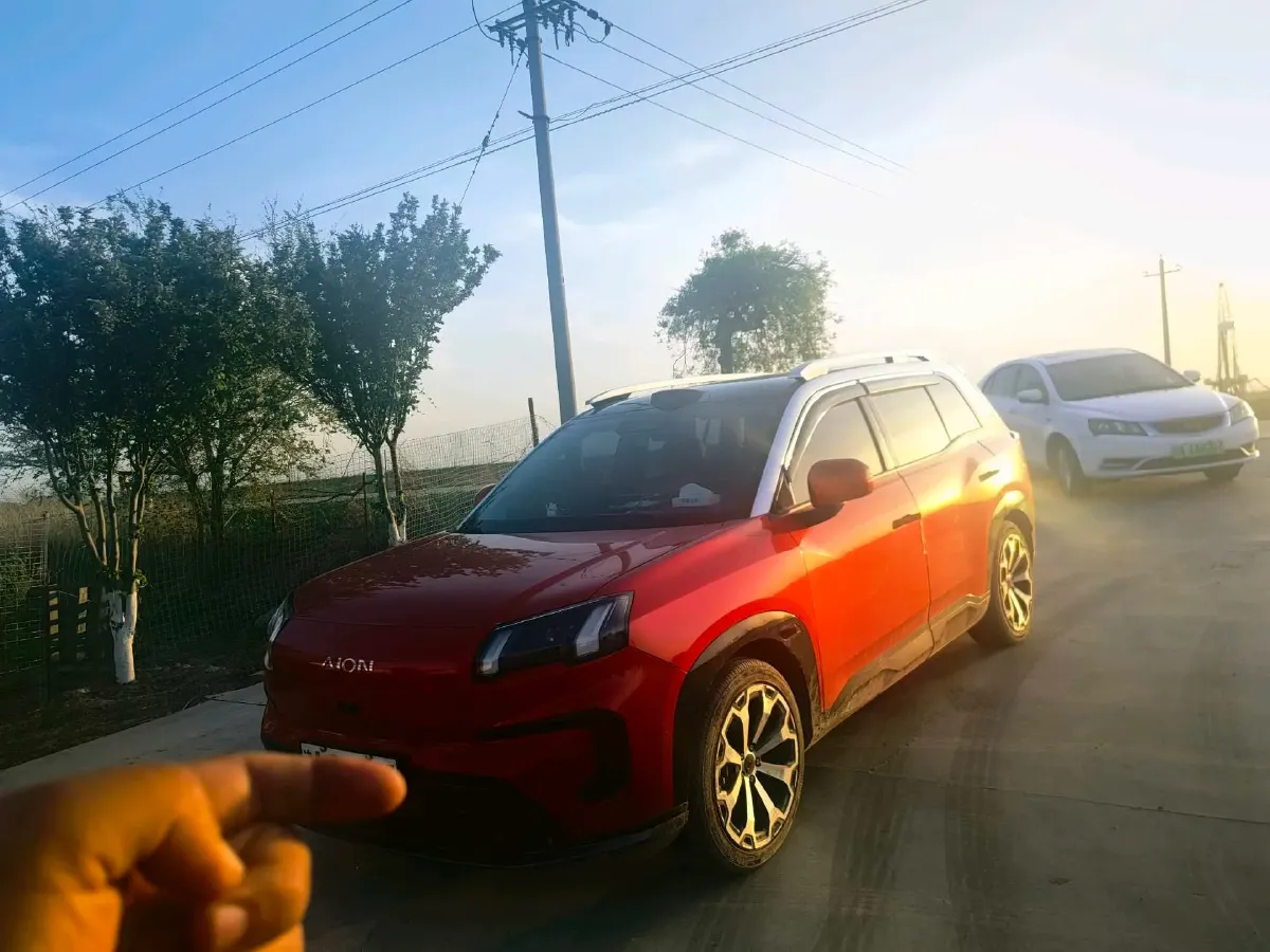 2024 Aion V BEV 74.976/75.26KWH,autocango,china used car exporter,china ev exporter,chinese used car exporter,chinese used ev exporter