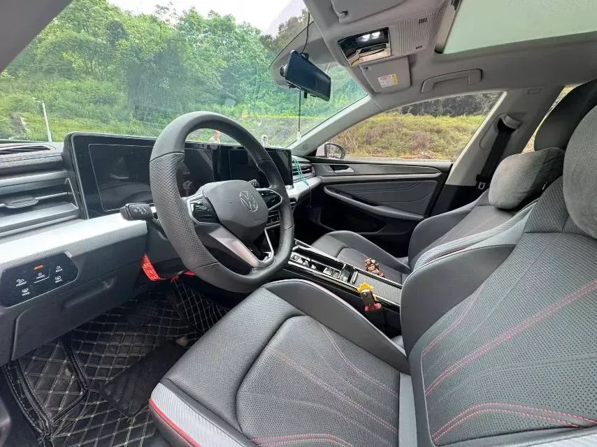 2022 Volkswagen Lavida 1.4T 150HP L4 7DCT,autocango,china used car exporter,china ev exporter,chinese used car exporter,chinese used ev exporter