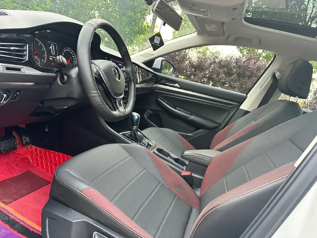 2021 Volkswagen Bora 1.5L 113HP L4 6AT,autocango,china used car exporter,china ev exporter,chinese used car exporter,chinese used ev exporter